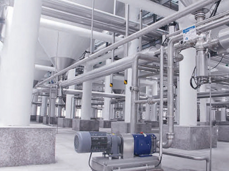 真空出料泵，衛(wèi)生級(jí)離心泵，蒸發(fā)器循環(huán)泵，負(fù)壓泵